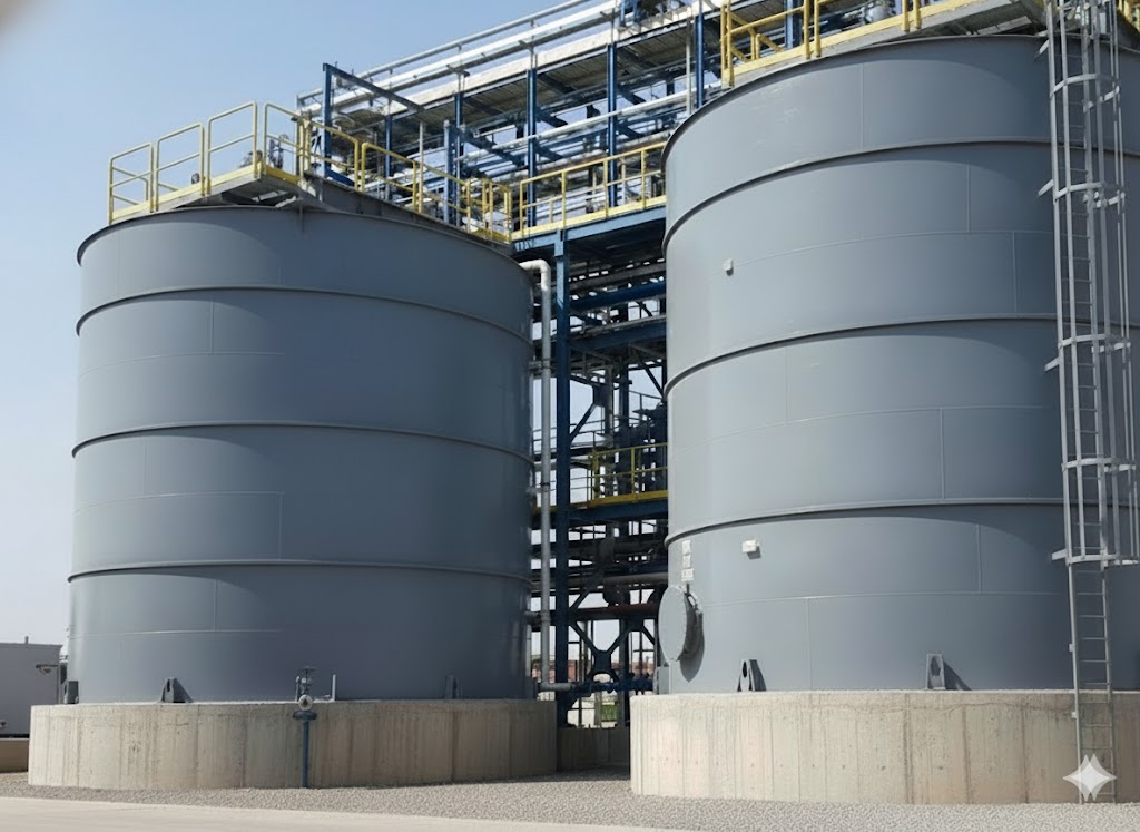 Philippines selenium production facility