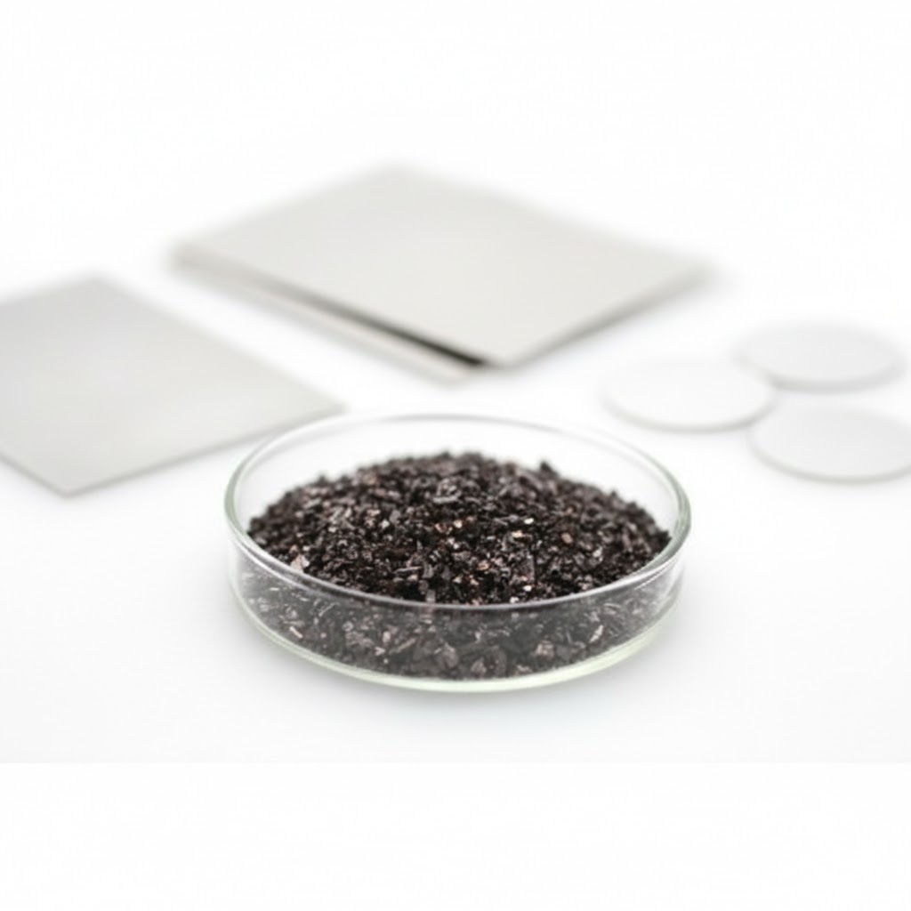 Indium for CIGS Solar Cells and Low-Temperature Lead-Free Solder