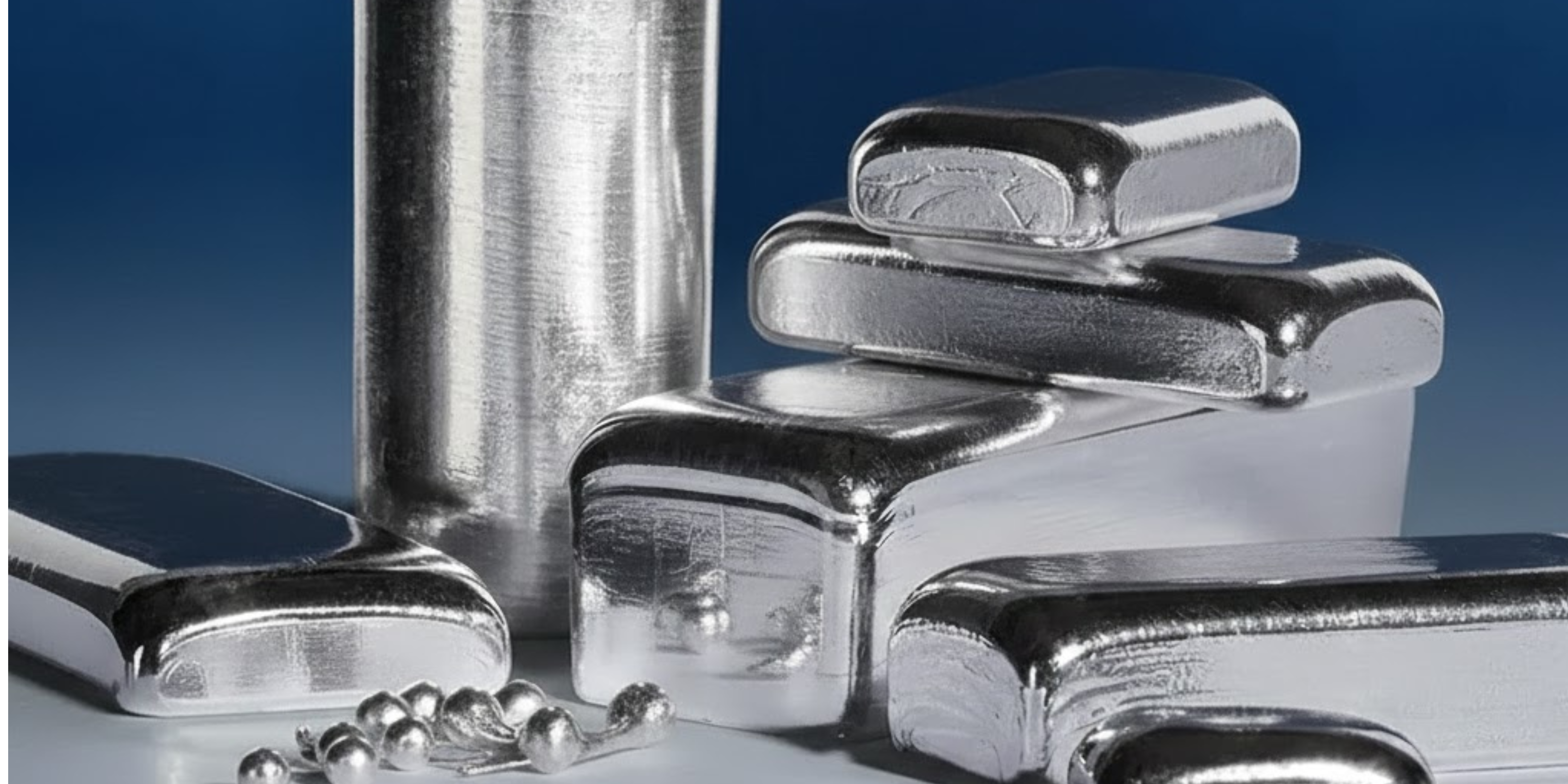 A Guide to Indium Purity Grades for Semiconductor and Medical Applications
